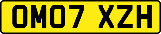 OM07XZH