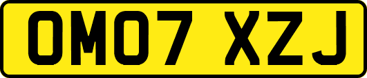 OM07XZJ