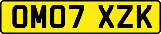 OM07XZK