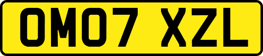 OM07XZL
