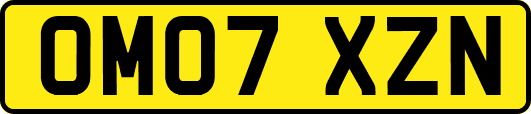 OM07XZN