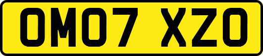 OM07XZO