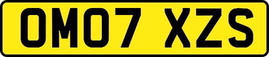 OM07XZS