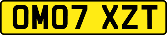 OM07XZT