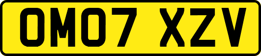 OM07XZV