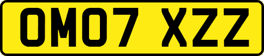 OM07XZZ