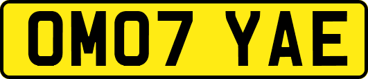 OM07YAE