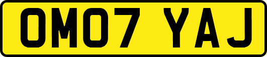OM07YAJ