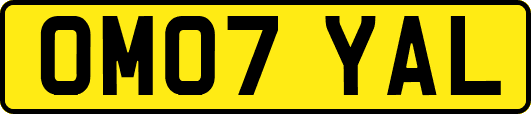 OM07YAL