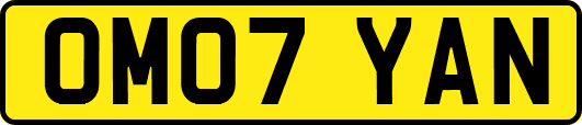 OM07YAN