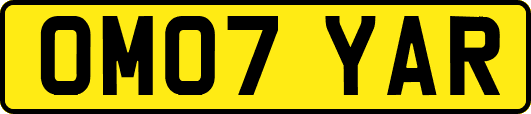 OM07YAR