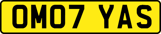 OM07YAS