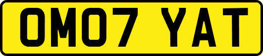 OM07YAT