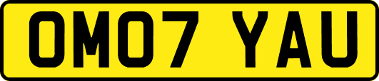OM07YAU