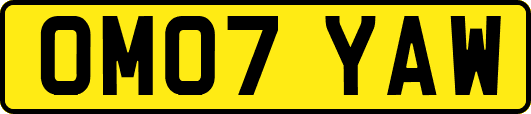OM07YAW