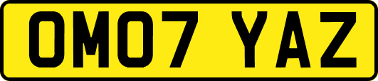 OM07YAZ