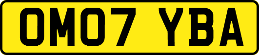 OM07YBA