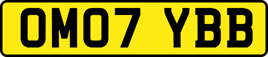 OM07YBB