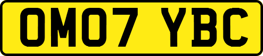 OM07YBC