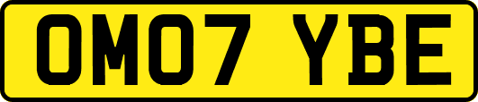OM07YBE