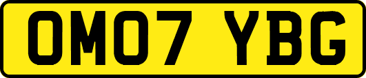 OM07YBG