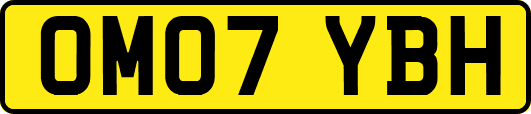 OM07YBH