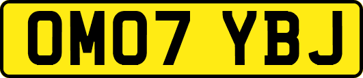 OM07YBJ