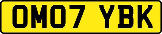 OM07YBK