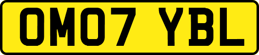 OM07YBL
