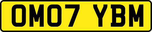 OM07YBM