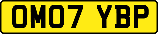 OM07YBP