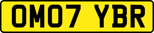OM07YBR