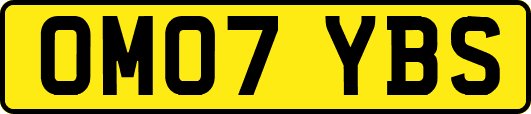 OM07YBS