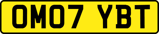 OM07YBT
