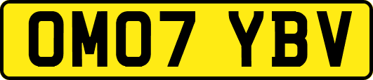 OM07YBV