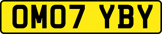 OM07YBY