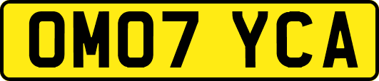 OM07YCA