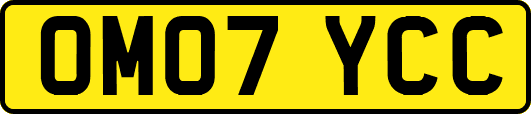 OM07YCC