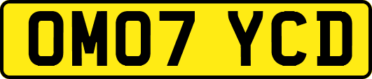 OM07YCD