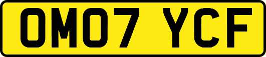 OM07YCF