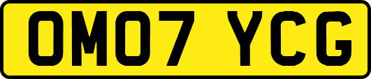 OM07YCG