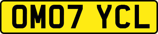 OM07YCL