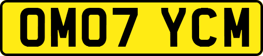 OM07YCM