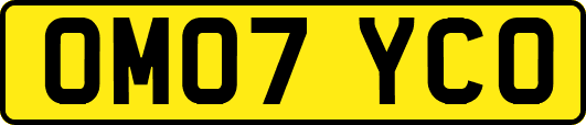 OM07YCO