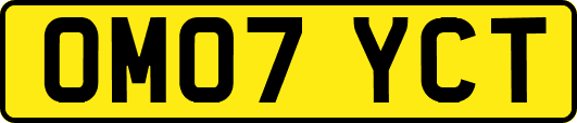 OM07YCT