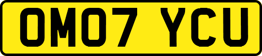 OM07YCU