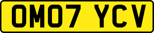 OM07YCV