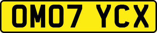 OM07YCX