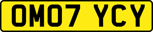 OM07YCY