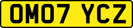 OM07YCZ